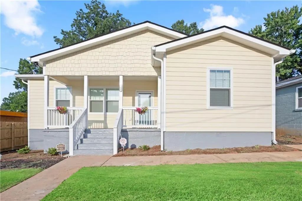 1106 Ira Street Sw, Atlanta