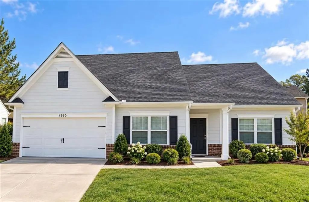 4160 Lindbergh Way, Rex