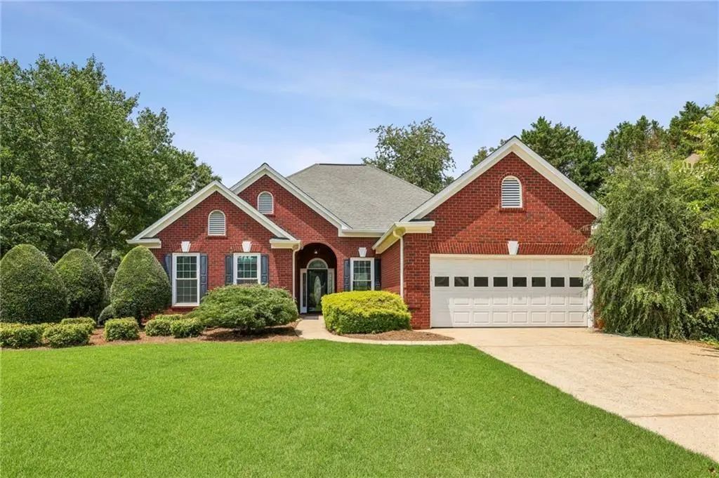 580 Arbor North Way, Alpharetta