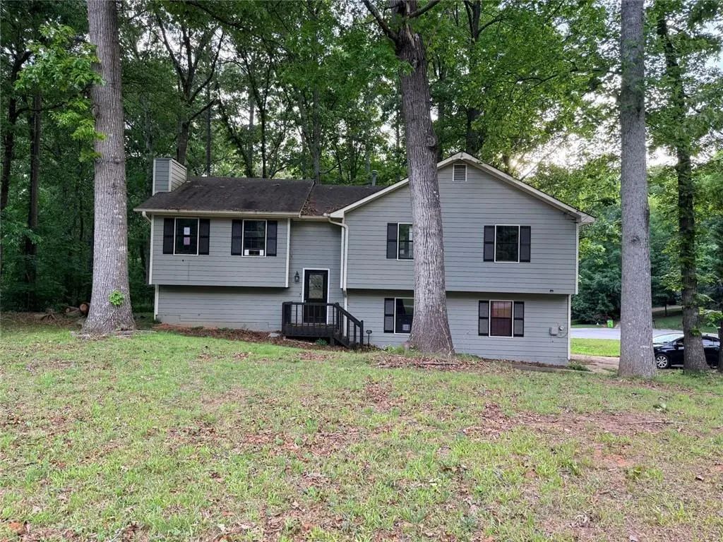 15 Bakers Drive, Douglasville