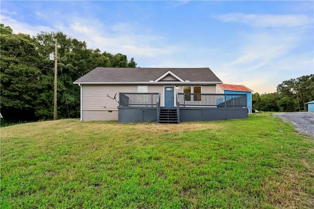 55 Pirates Point, Dawsonville