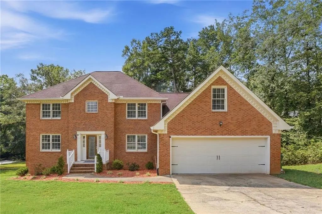 835 Lockriver Way, Lawrenceville