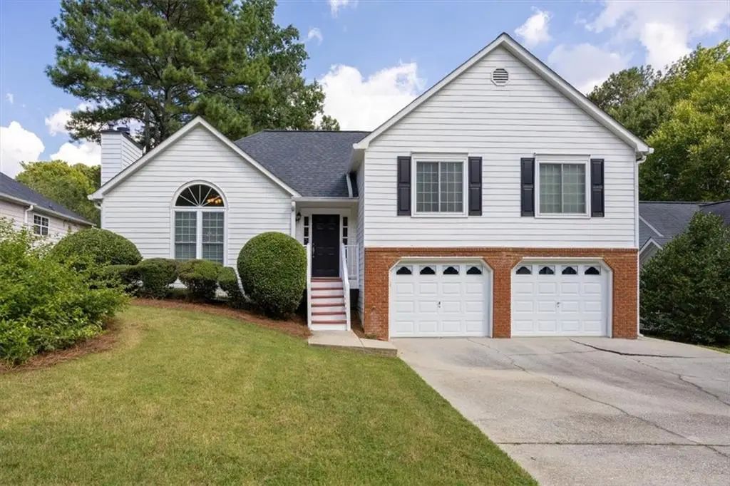 3079 Nectar Drive, Powder Springs