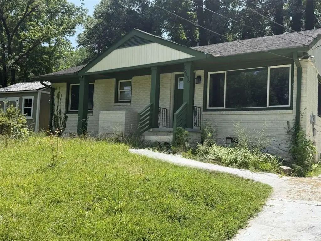 2486 Ivydale Drive, Atlanta