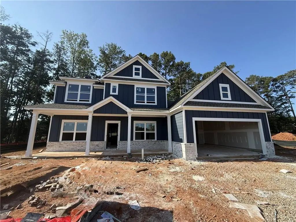 155 Fairwinds Drive, Covington