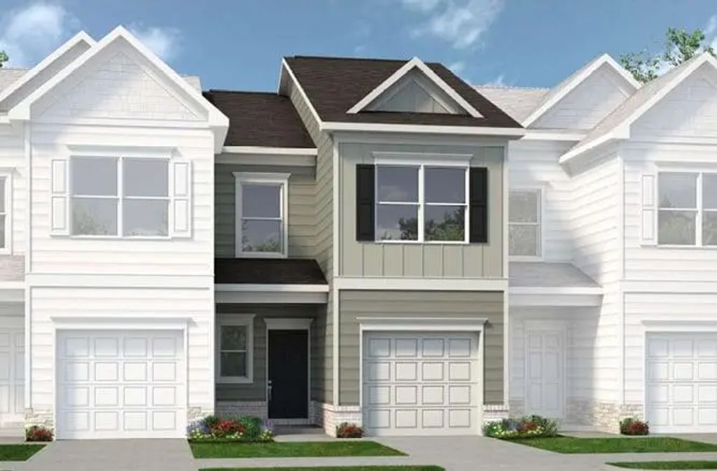 Unit 279 - 142 Oconee Road, Cartersville