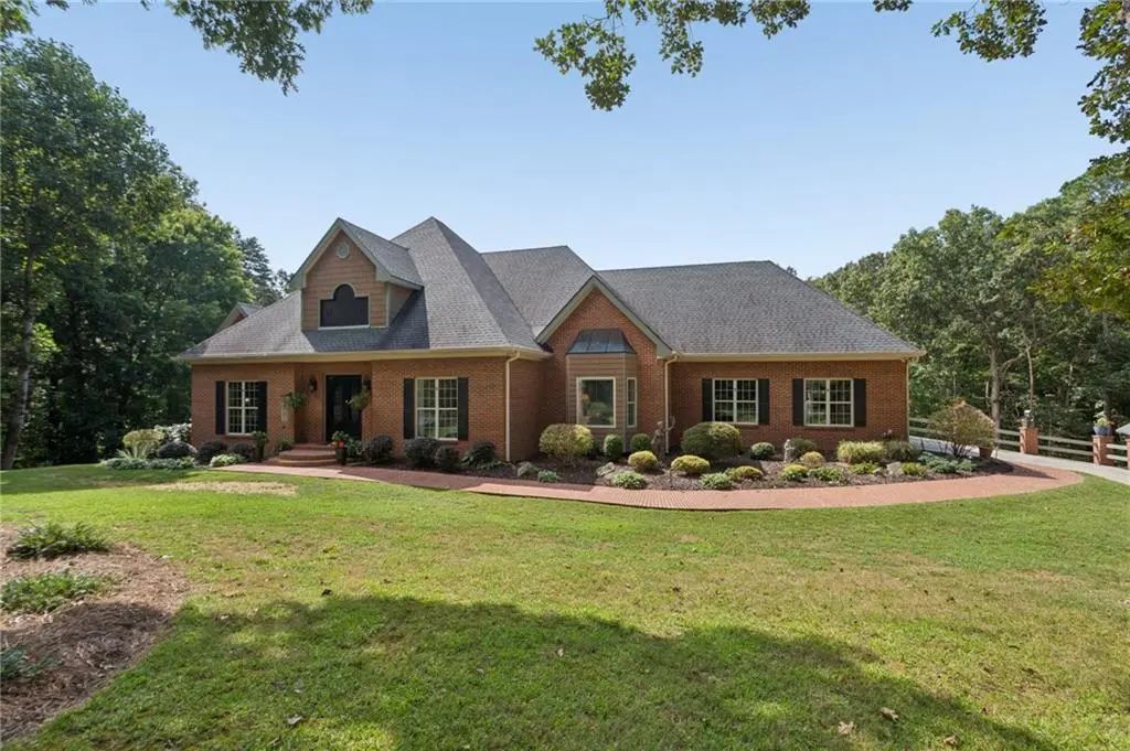 335 Old Tails Creek Road, Ellijay