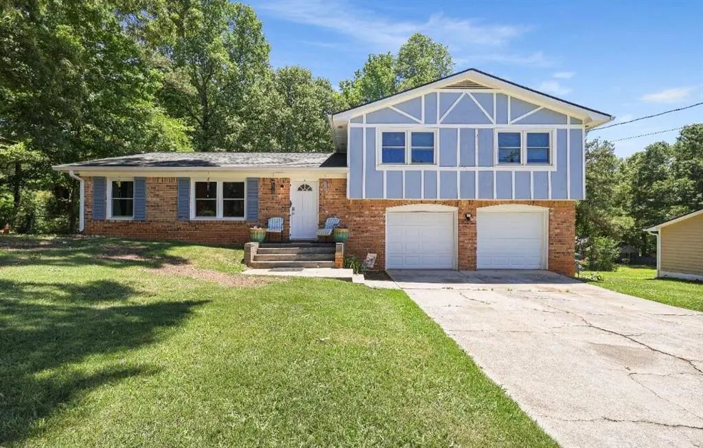 4364 Housworth Drive, Lithonia