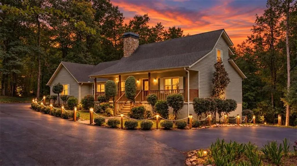 111 North Bethany Road, Mcdonough