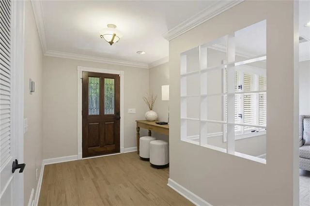 494 Ansley Walk Terrace Ne, Atlanta