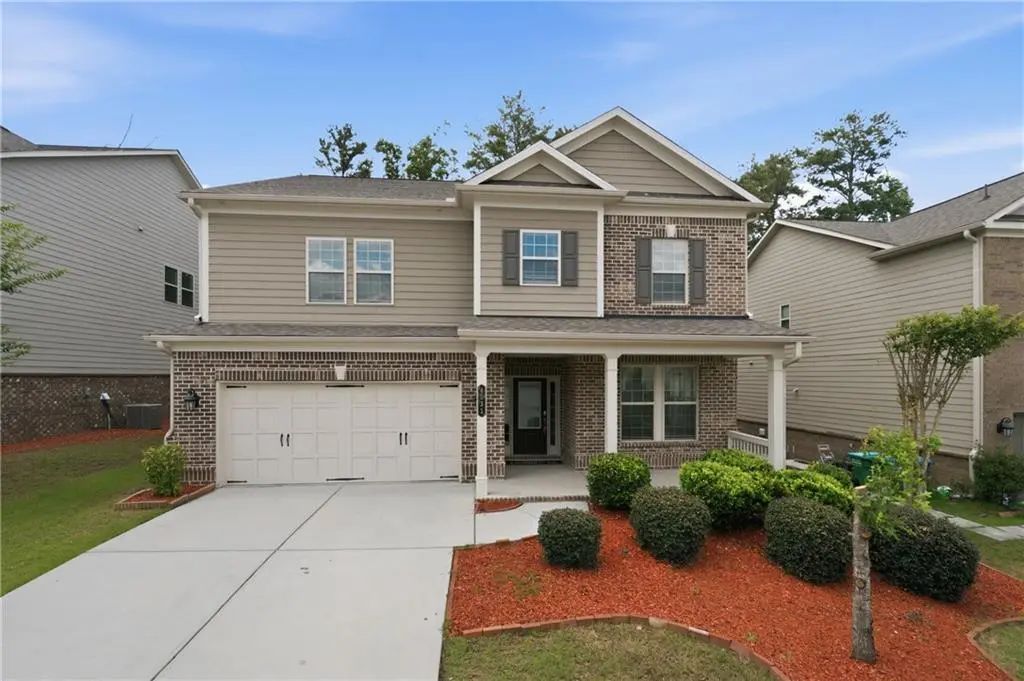 4531 Claiborne Court, Duluth