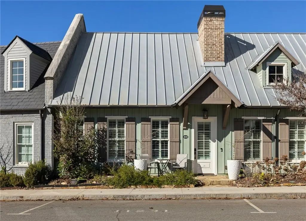11231 Serenbe Lane, Chattahoochee Hills