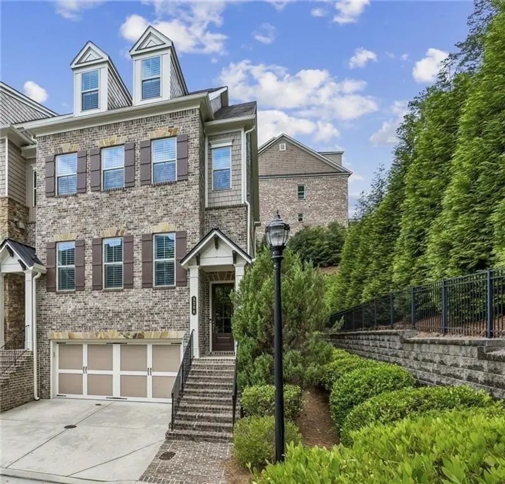 3206 Nobility Way Se, Atlanta