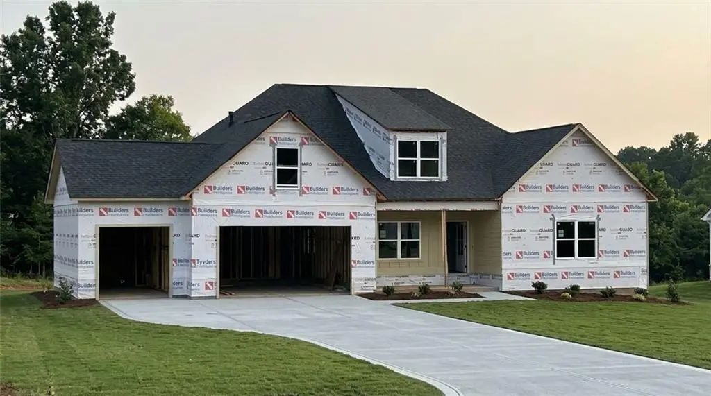 189 Randolph Farms Drive, Dallas