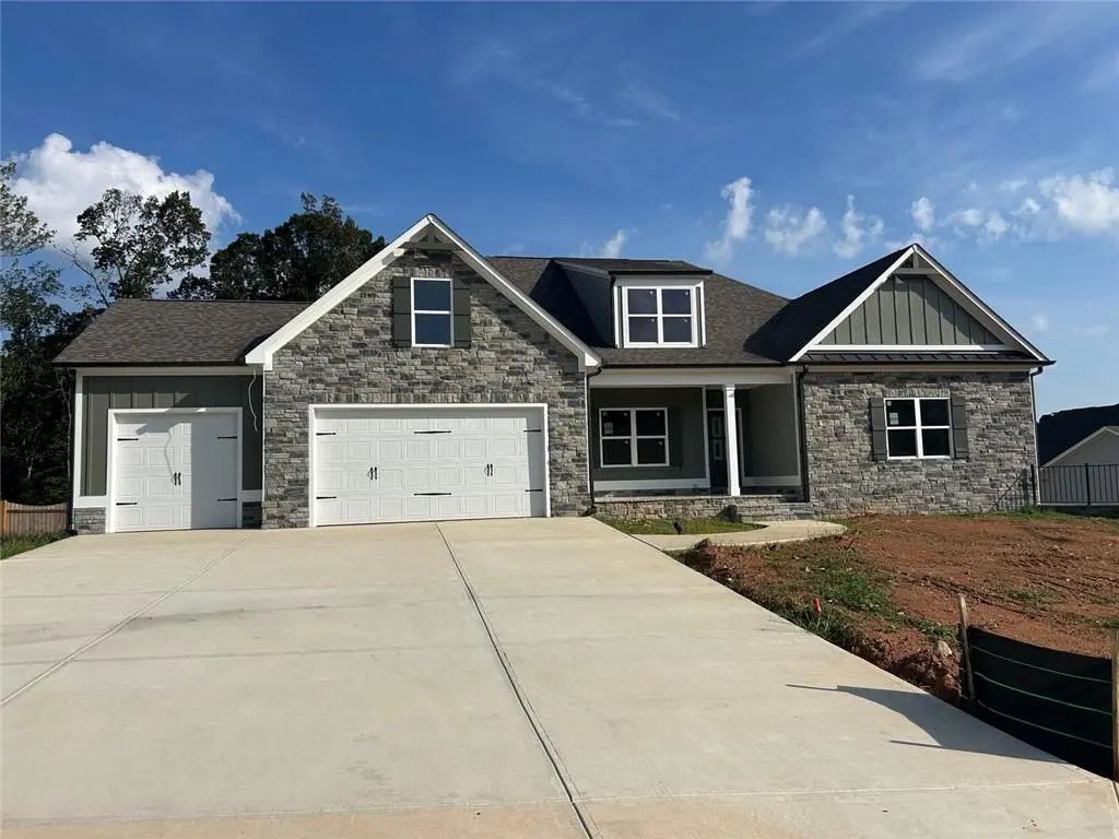 189 Randolph Farms Drive, Dallas