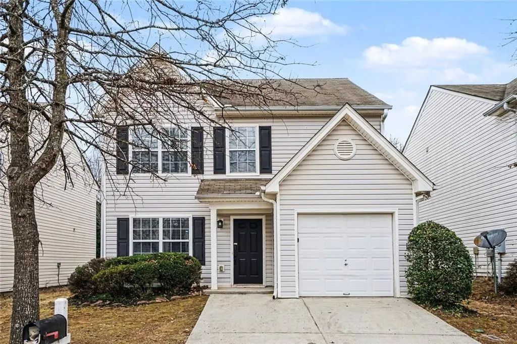 396 Clearsprings Drive, Lawrenceville