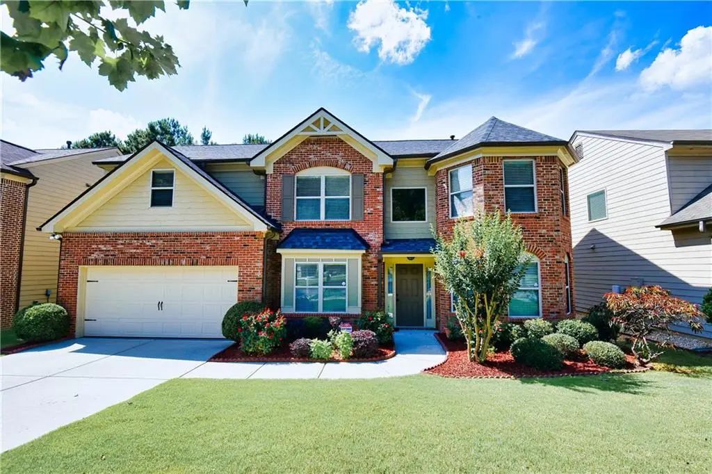 1721 Bridle Road, Lawrenceville