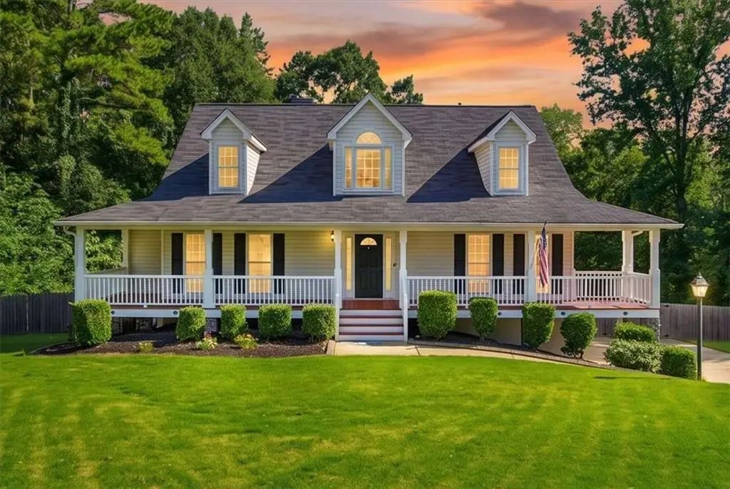 923 Whitby Drive, Douglasville