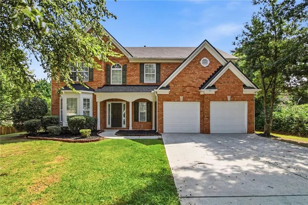 3921 Triton Ives Drive, Auburn