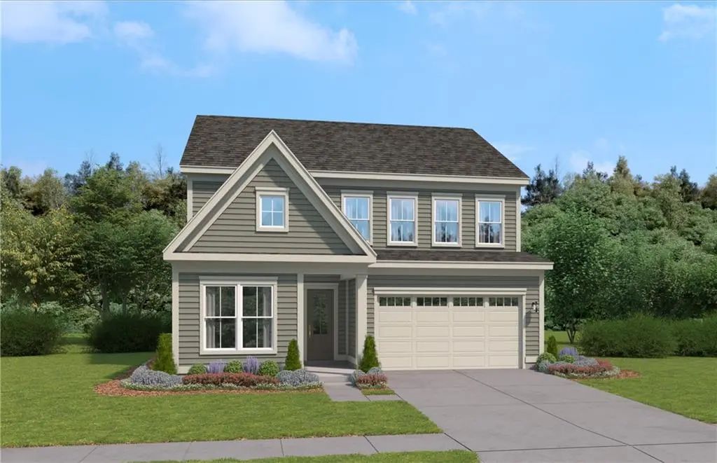 309 Brighton Bend Lane, Acworth