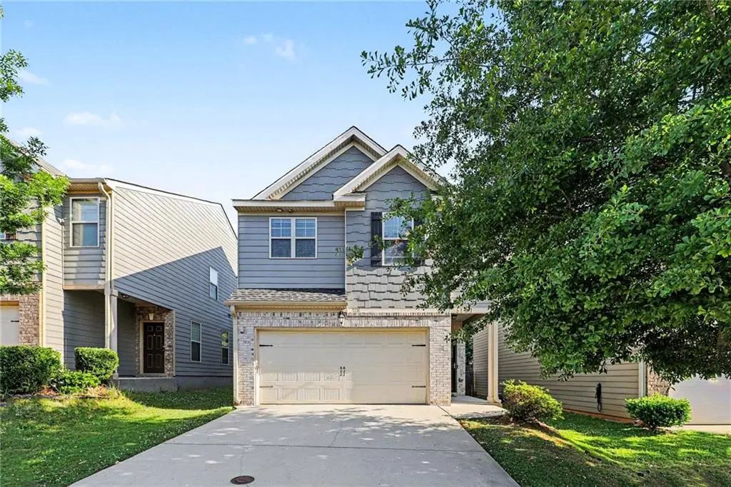 5151 Rapahoe Trail, Atlanta