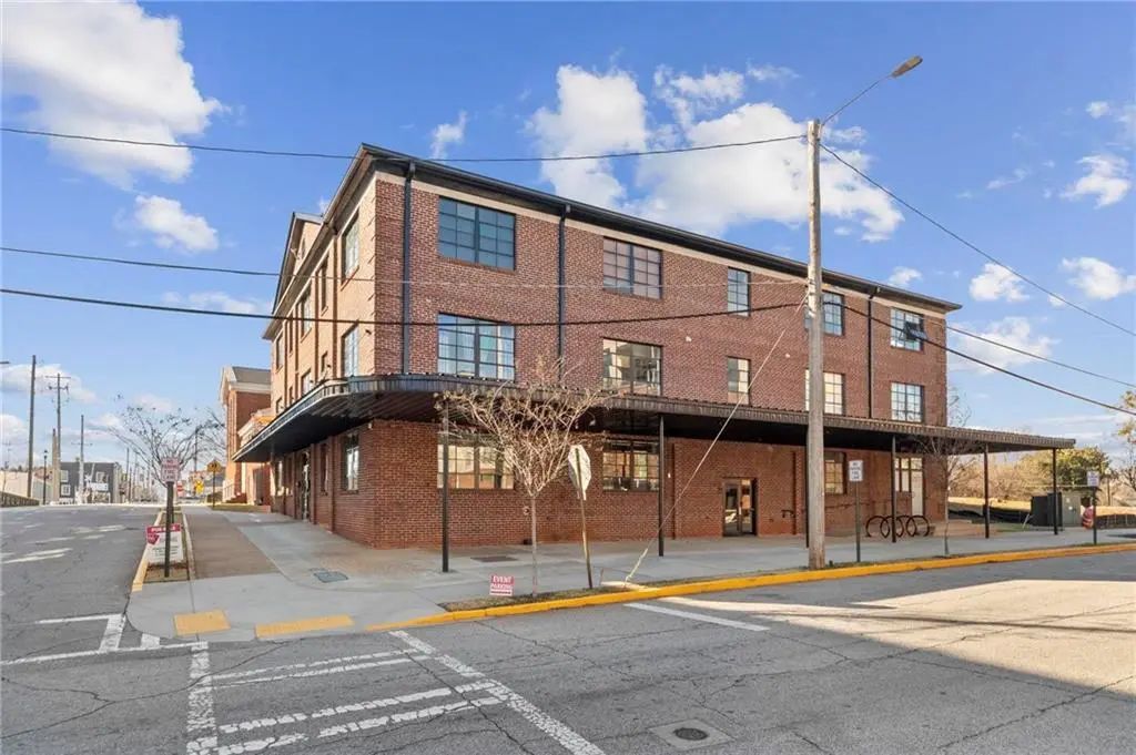 Unit 305 - 1805 Harvard Avenue, College Park