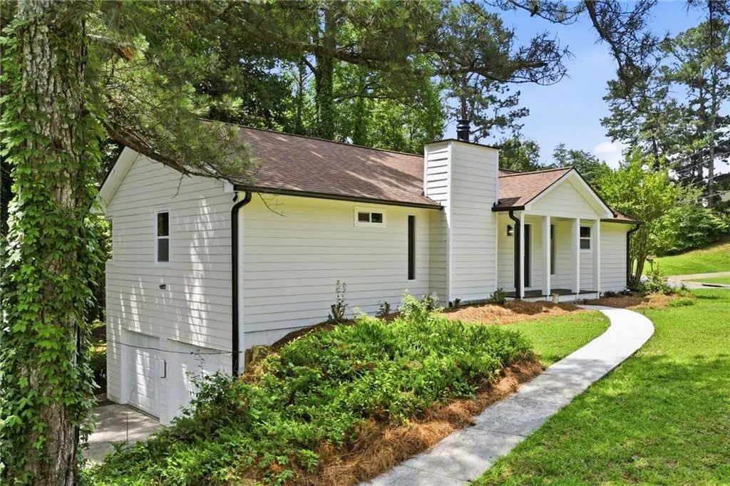 192 Shalloway Drive Ne, Kennesaw