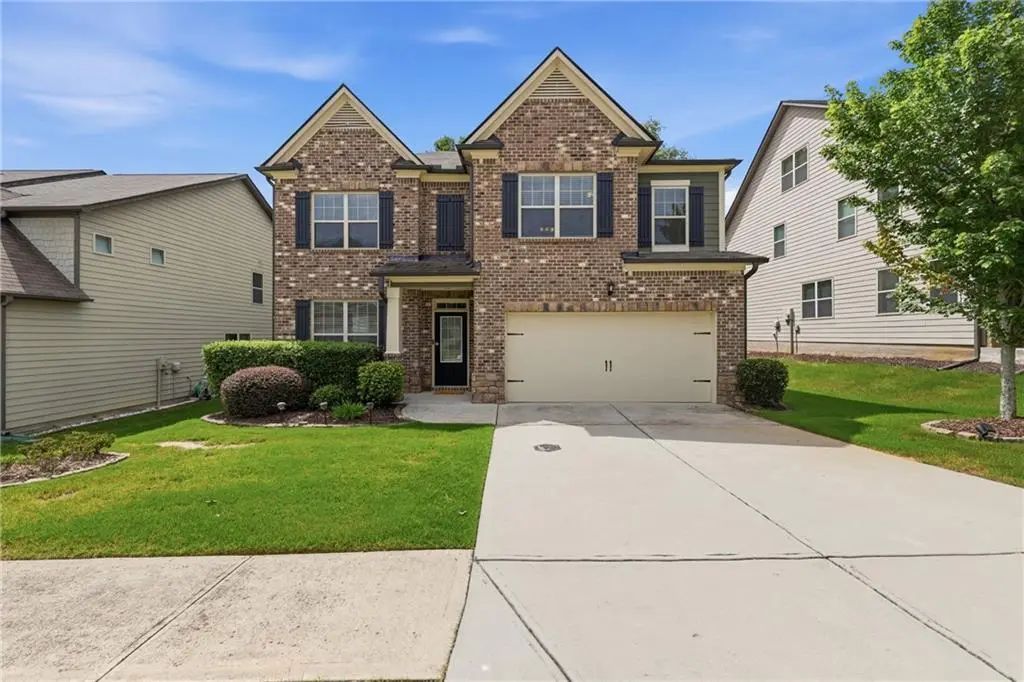 4217 Rovello Way, Buford