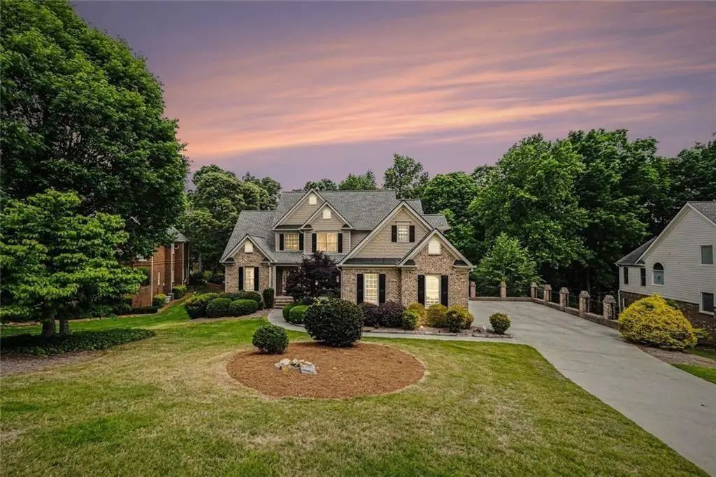 4621 Chartwell Chase Court, Flowery Branch