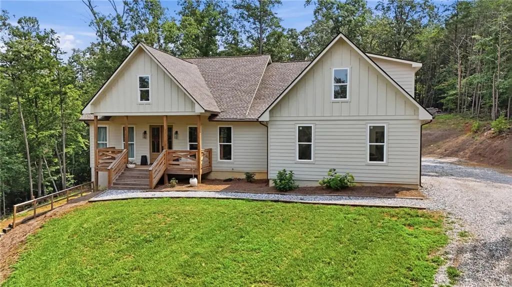 1655 Pardue Mill Road, Demorest