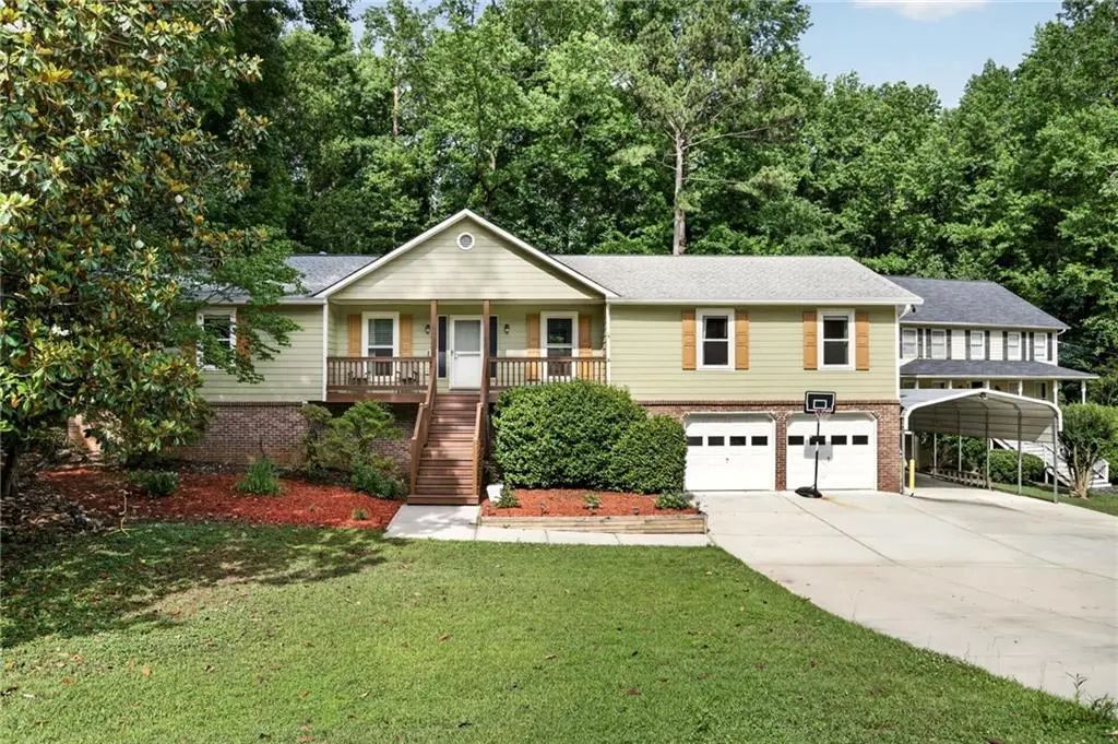 1526 Hickory Drive Sw, Lilburn