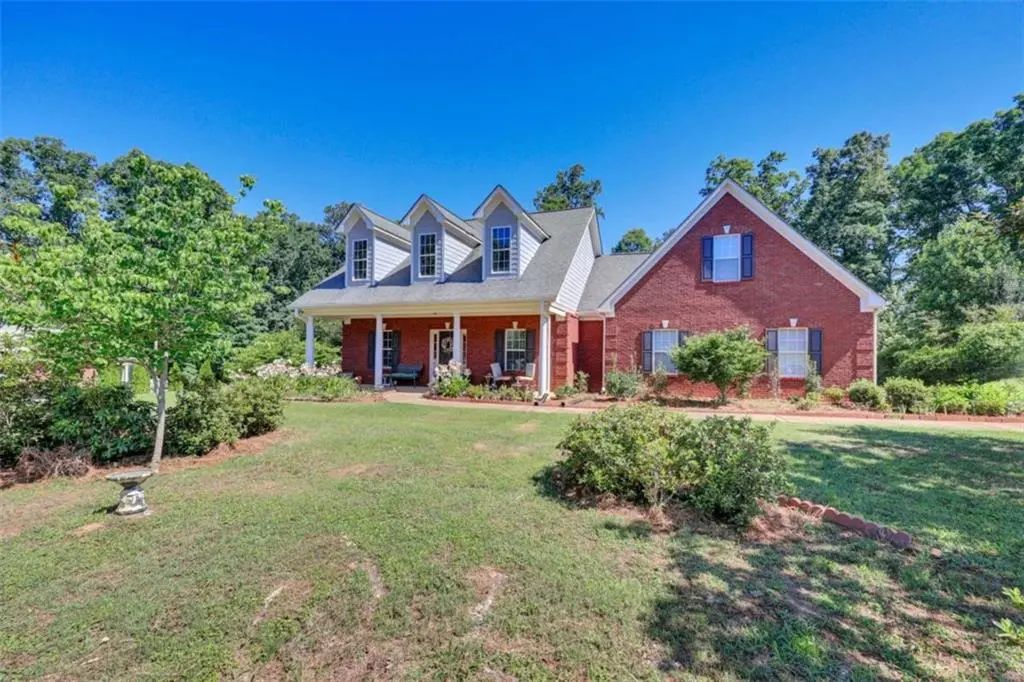 95 Blue Grass Way, Oxford