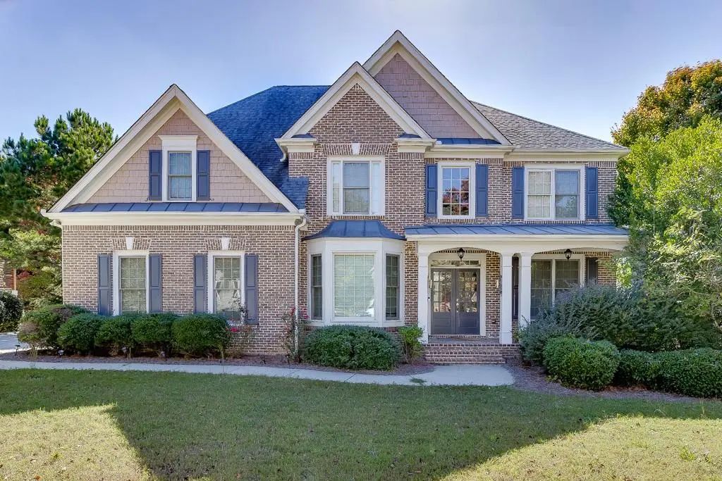 7708 Sleepy Lagoon Way, Flowery Branch