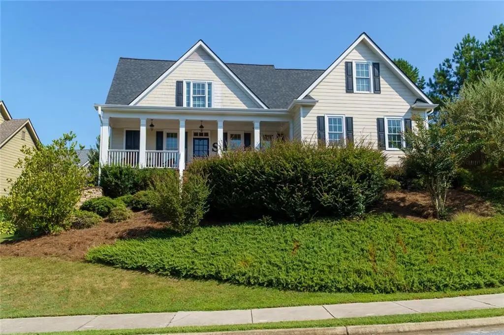 215 Mountain Vista Boulevard, Canton
