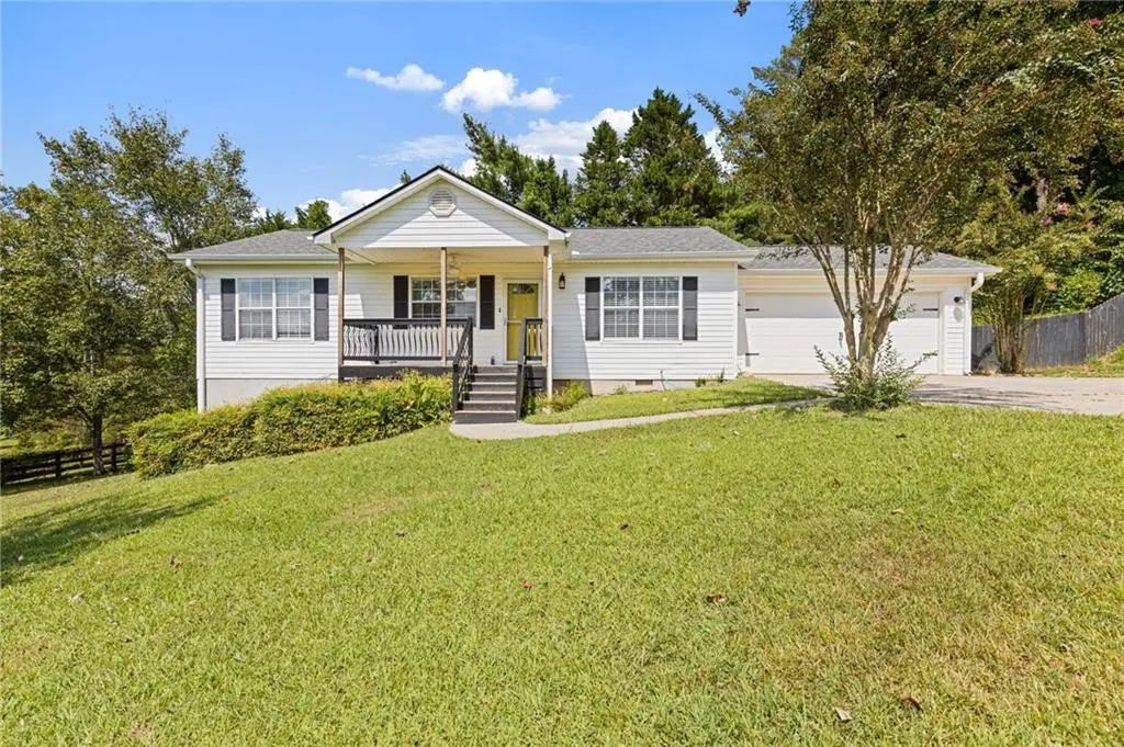 43 Dawson Trace, Dawsonville
