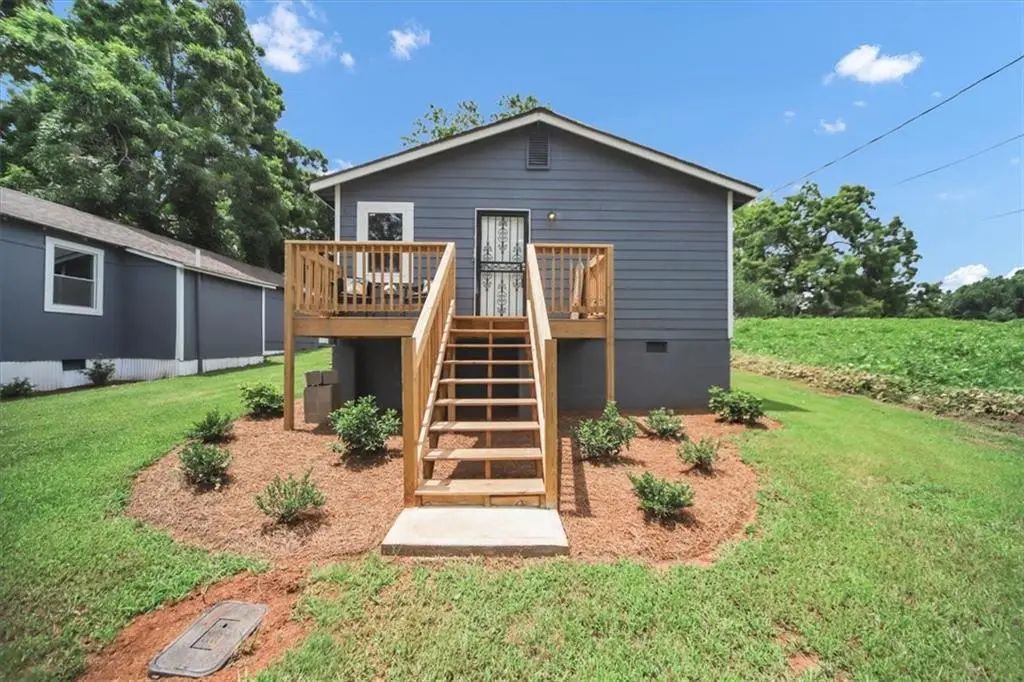 242 Jackson Street, Barnesville