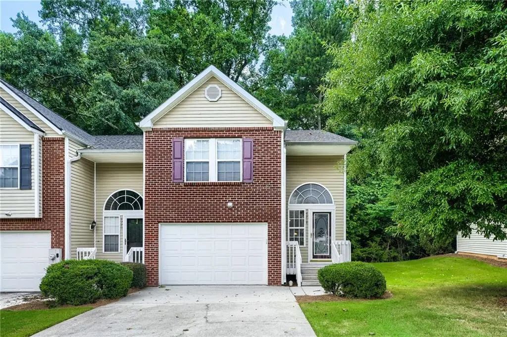 6218 Queen Meadow Drive Se, Mableton