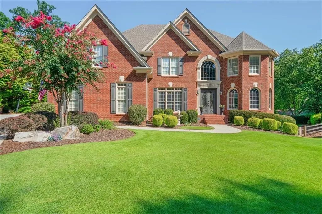 250 Boxgrove Road, Alpharetta