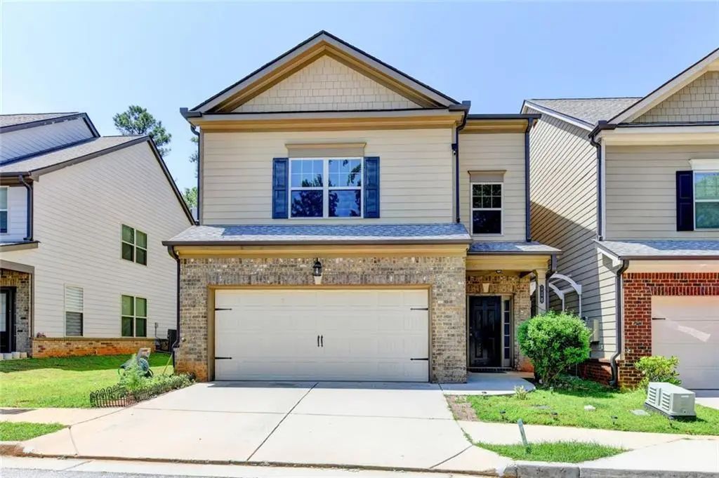 156 Staley Dr, Tucker