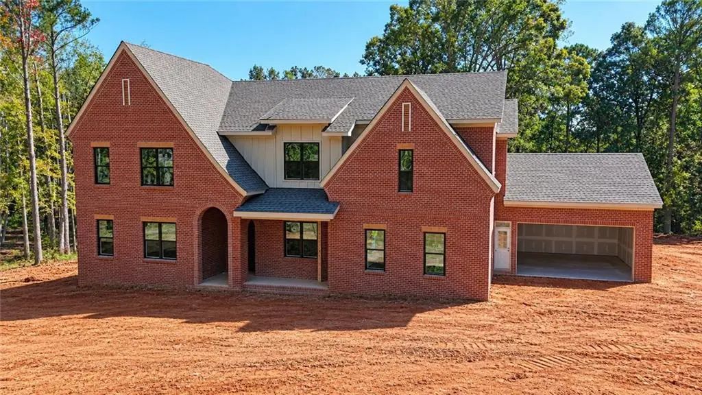 1688 Kilcrease Road, Bethlehem