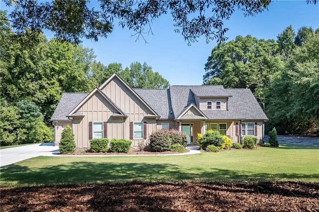 60 Eskew Road, Mcdonough