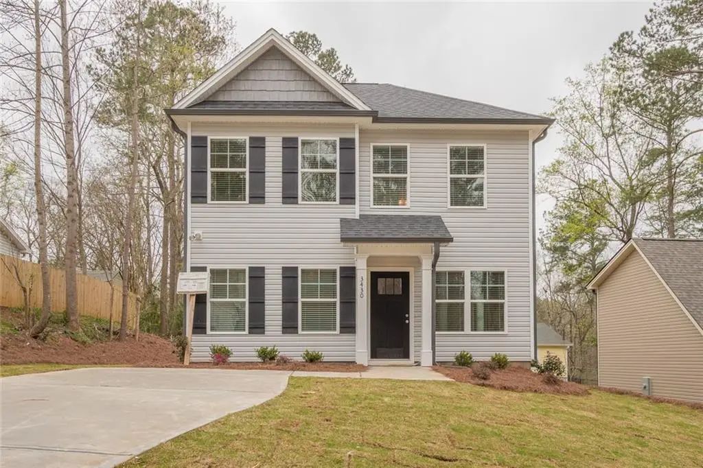 5730 Pebblebrook Trail, Gainesville