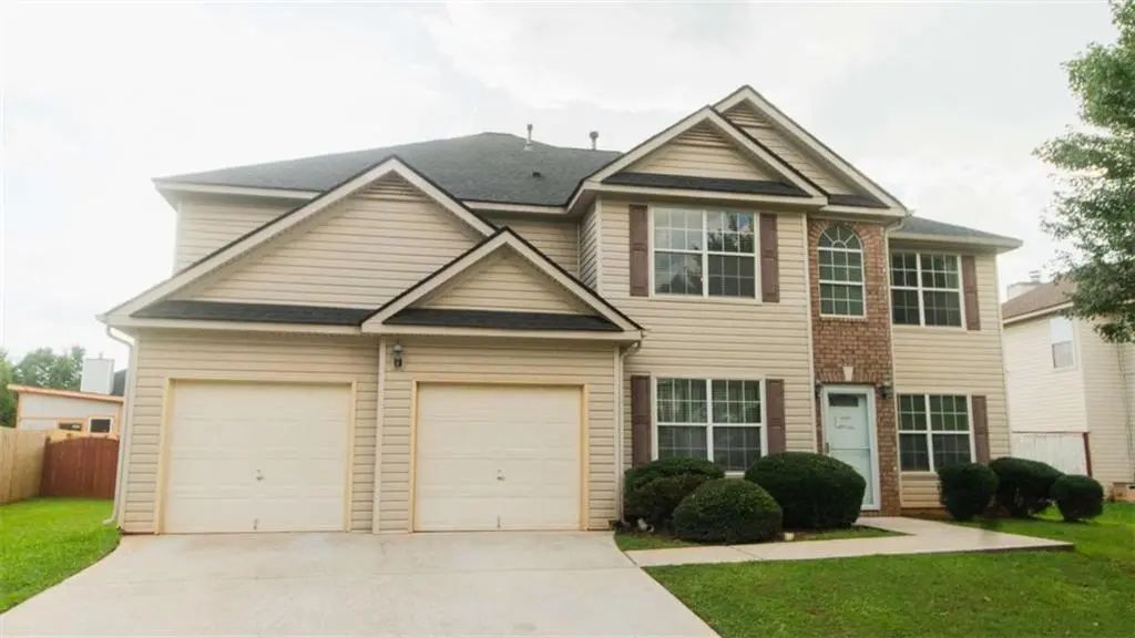 420 Oak Terrace Drive, Covington
