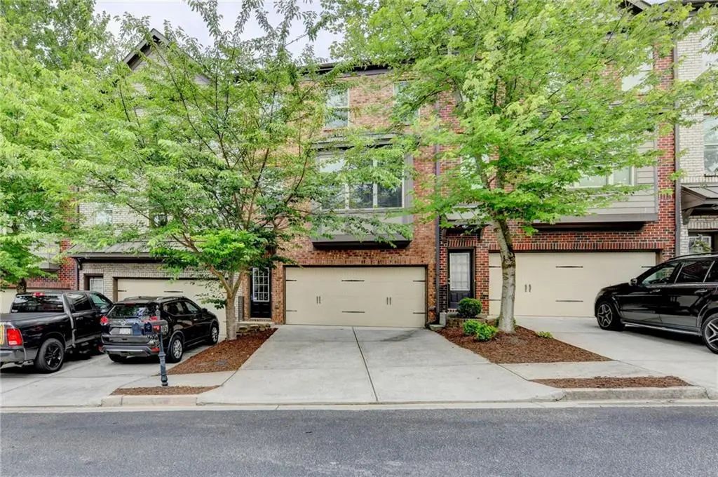 1159 Laurel Valley Court, Buford