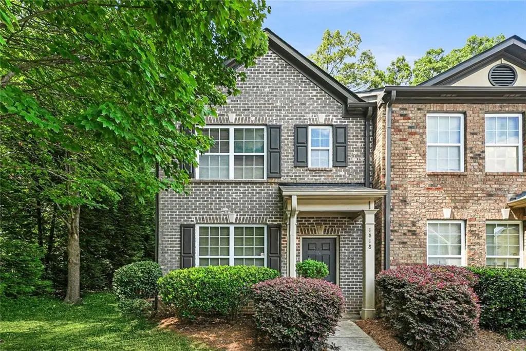 1618 Bayrose Circle, Atlanta