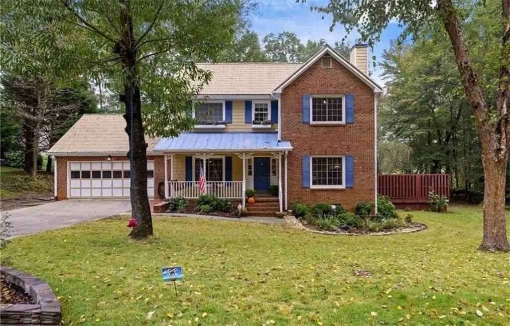 2724 Amber Springs Way, Buford