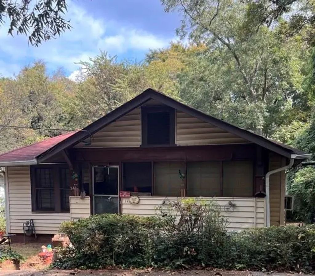 342 Trilby Place Se, Atlanta