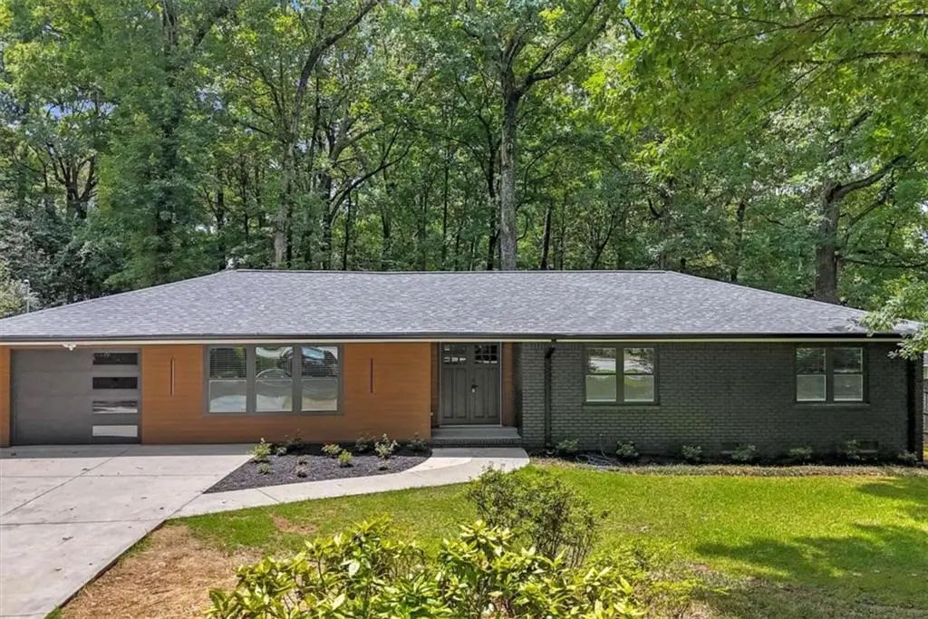 4834 Tilly Mill Road, Atlanta