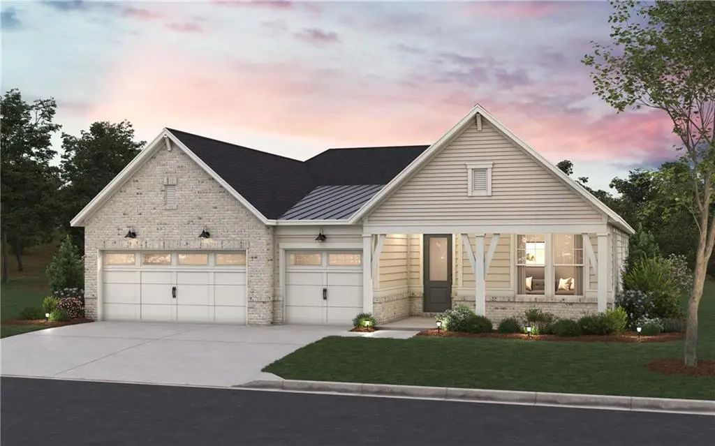 280 Kilmington Court, Mcdonough