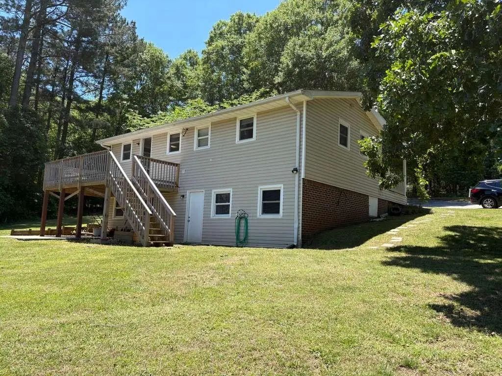 5079 Hudson Road, Loganville